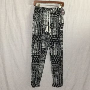 Dream State Love Dust Pants